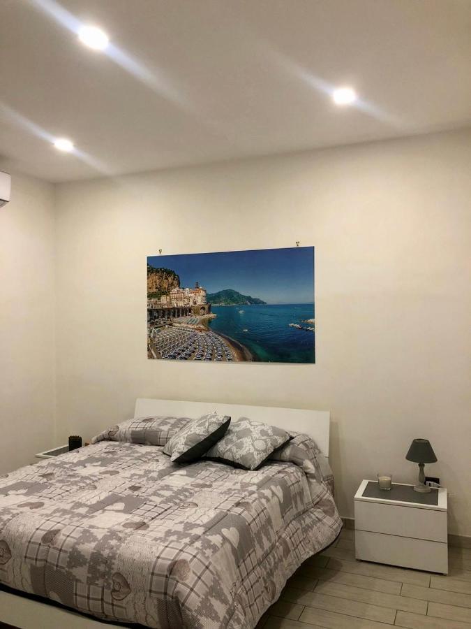 פומפיי B&B Le Due Rose מראה חיצוני תמונה